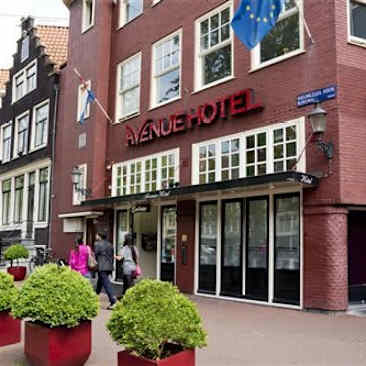 Avenue Hotel Amsterdam